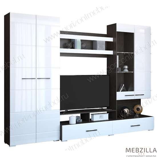 Купить стенка ненси 1 - 19 485 руб.