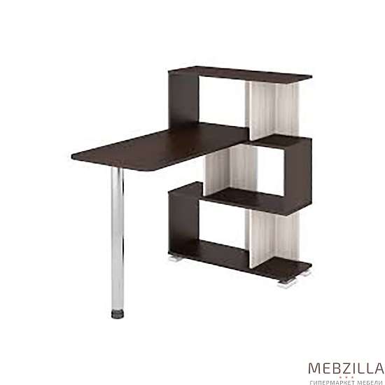 Купить стеллаж домино сл-5-3ст - 7 120 ₽