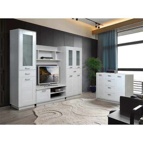 Купить тумба под тв волжанка квадро - 7 000 руб.