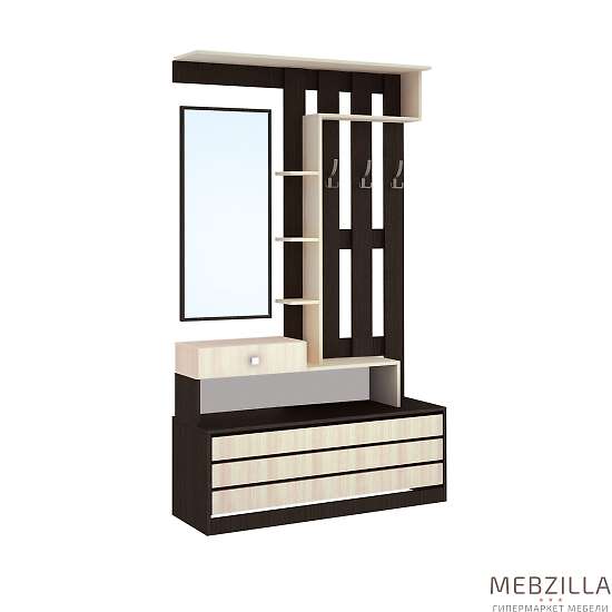 Купить центральная секция япцс-1 ямайка - 8 545 руб.