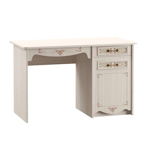 Купить стол письменный 12.24 флоренция - 5 303 руб.