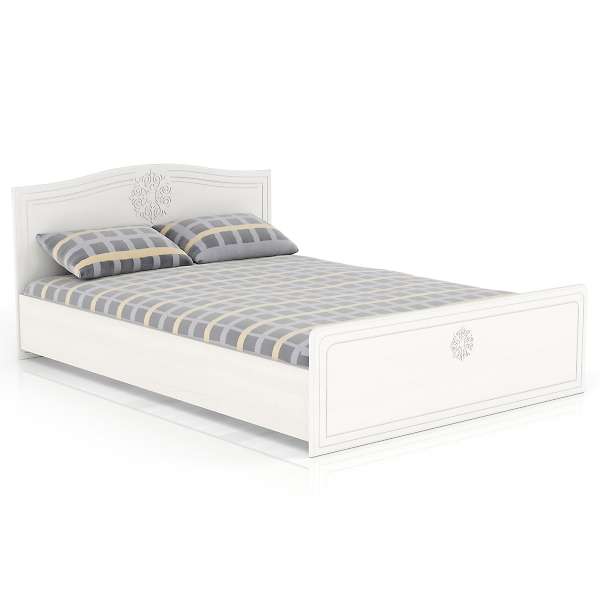 Купить кровать онега кр-1400 - 13 649 ₽