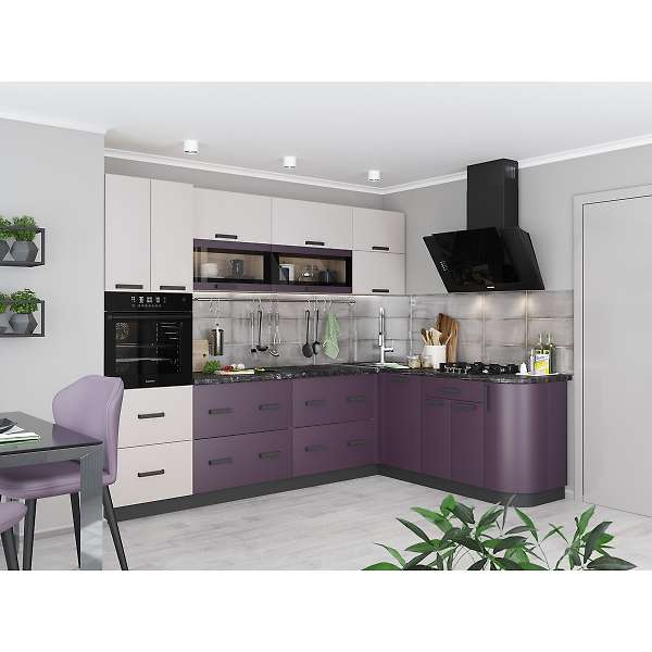 Купить шкаф напольный контемп шн 500 - 3 730 ₽