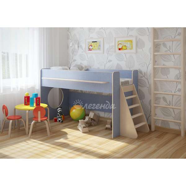 Купить кровать легенда 23.1 - 12 860 ₽