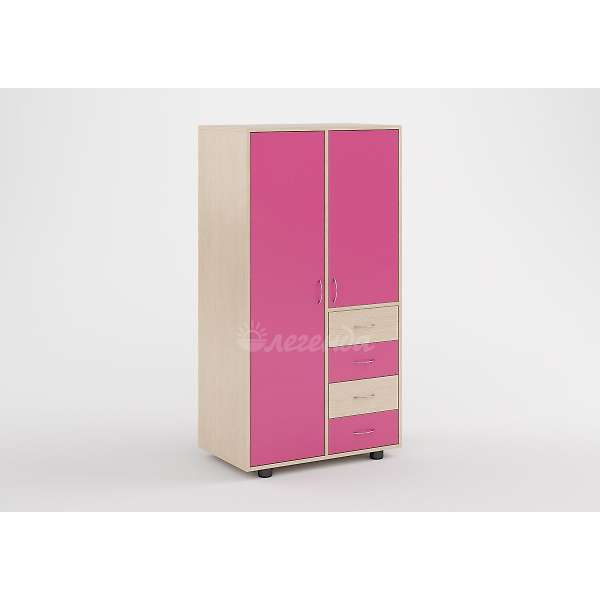 Купить шкаф л-03 - 10 880 ₽