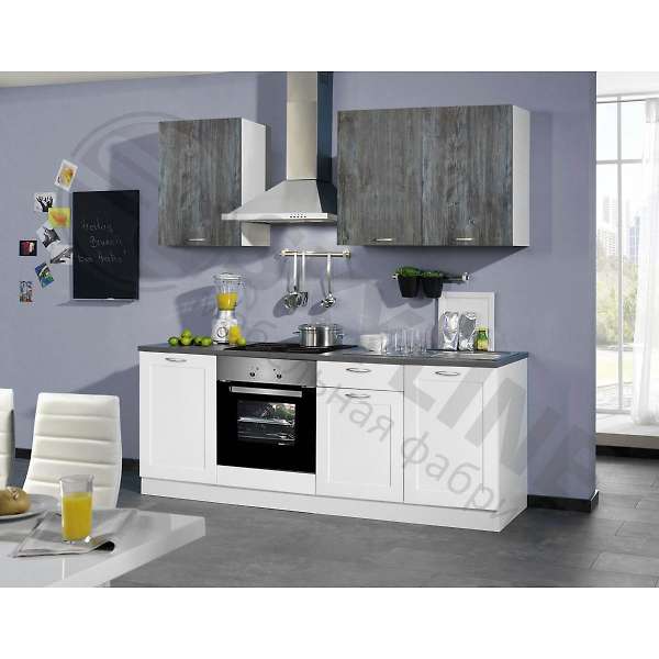 Купить кухня базис nicole-mix 07 - 48 635 руб.