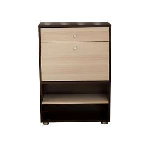 Обувница Мини Лайт МЛ-4