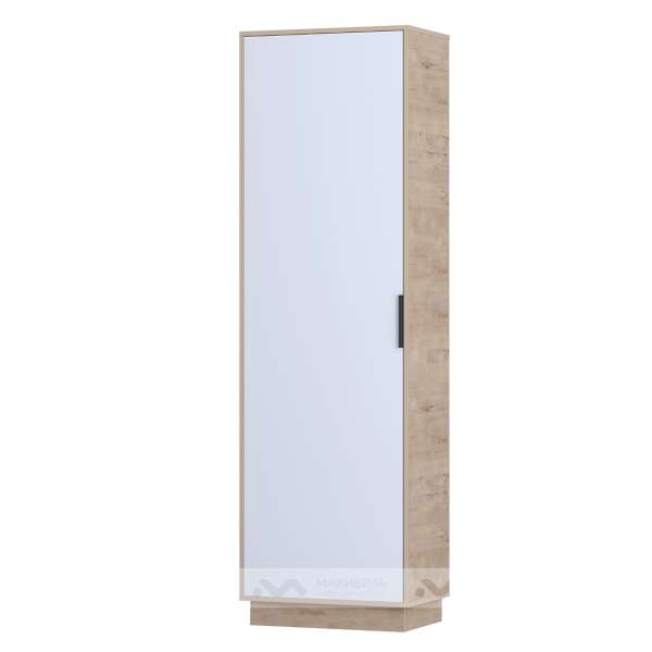 Купить шкаф для платья в3-ш loft визит-3 - 12 400 руб.