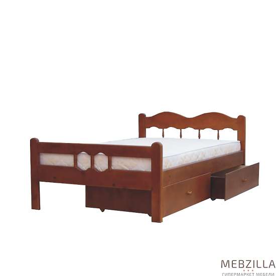 Купить кровать настя - 12 030 ₽