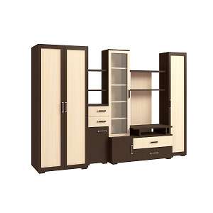 Гостиная Омега 2