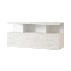 Шкаф навесной Твист 28