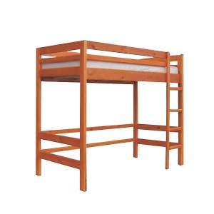 Кровать-чердак Юнга