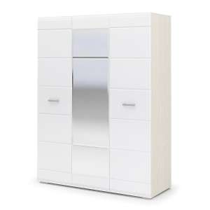 Шкаф трехдверный Симба