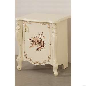 Тумба прикроватная Альба