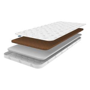 Матрас Оптима Лайт KS6