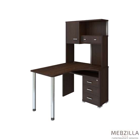 Купить стол компьютерный домино ср-130 - 18 390 ₽