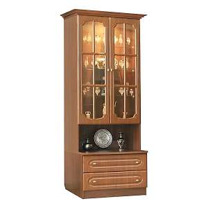 Витрина 2 Диана МДФ