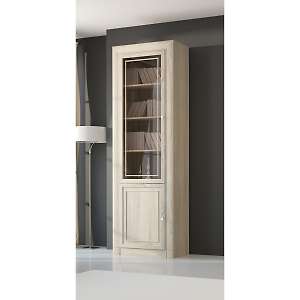 Шкаф-витрина №204 МК 51