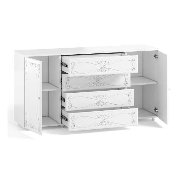 Купить тумба италия ит-20 - 15 398 руб.