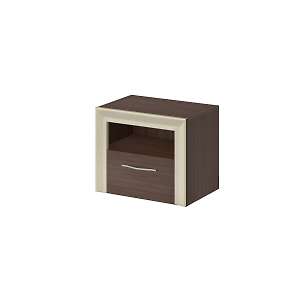 Тумба прикроватная ТбКр Nobile