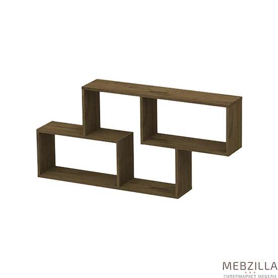 Купить полка книжная пк-42 - 4 030 ₽