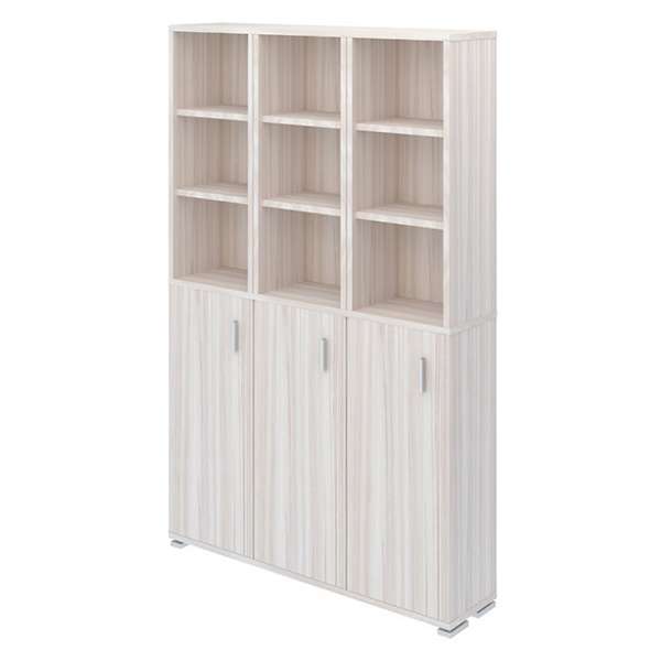 Купить стеллаж домино пу-40/6 - 33 810 руб.