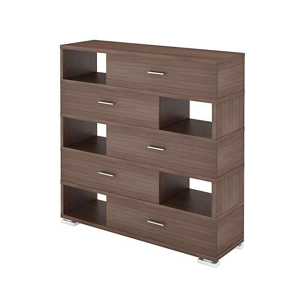 Купить стеллаж домино сб-40/5 - 19 640 ₽