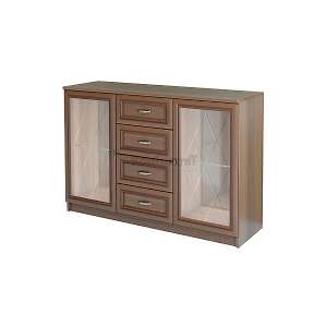 Комод Ажур АР-12