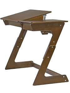 Растущая парта МАКСИ Конёк Горбунёк