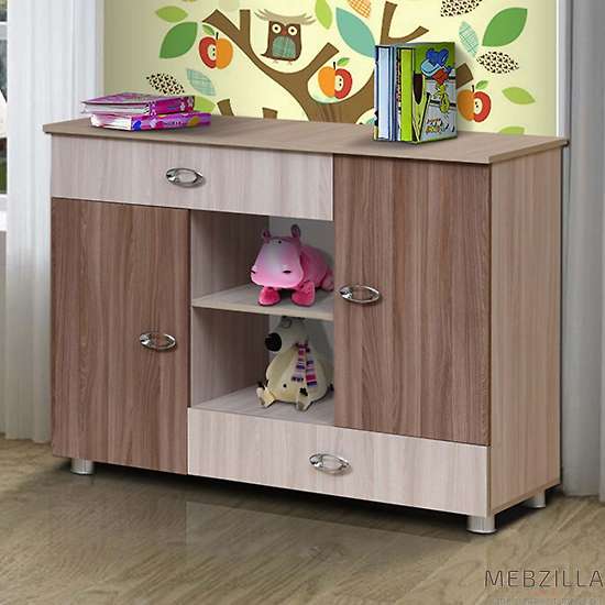 Купить комод юниор-6 пм-11 - 13 200 руб.