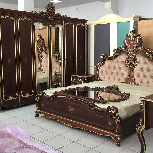 Купить спальня шейх 02 - 214 410 руб.