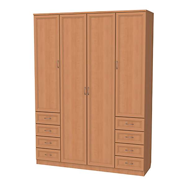 Купить шкаф для белья 112 - 43 461 ₽