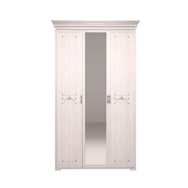 Купить шкаф трехдверный афродита 06 - 23 582 руб.