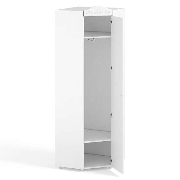 Купить шкаф угловой италия ит-65 - 11 203 руб.