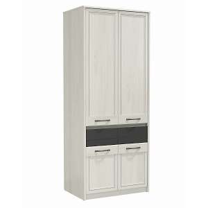 Шкаф для одежды 45.02 Лиана