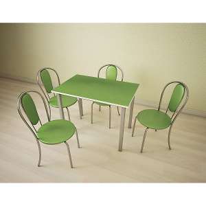 Стол обеденный Густав