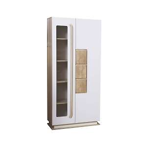 Шкаф комбинированный 30.02-02 Дора