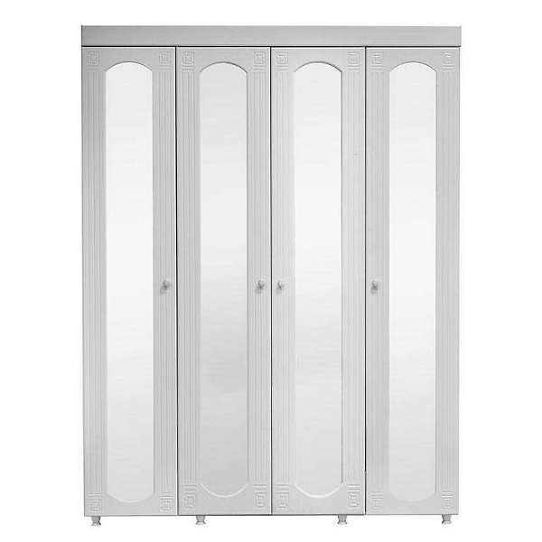 Купить шкаф четырехдверный афина аф-61 - 33 726 руб.