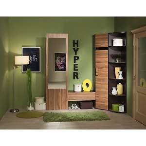 Прихожая Hyper комплектация 3