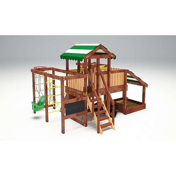 Купить игровой комплекс савушка baby play 13 - 78 900 руб.