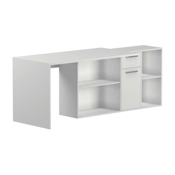 Купить стол письменный 03.245 лайт - 6 387 руб.