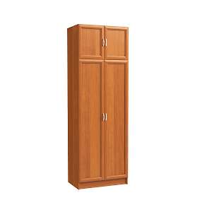 Шкаф двухстворчатый с антресолью ШР-281