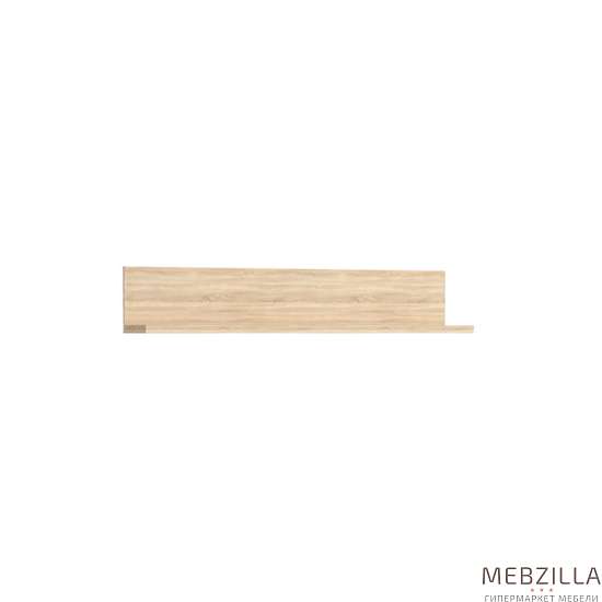 Купить полка навесная соло сл-71 - 1 450 руб.