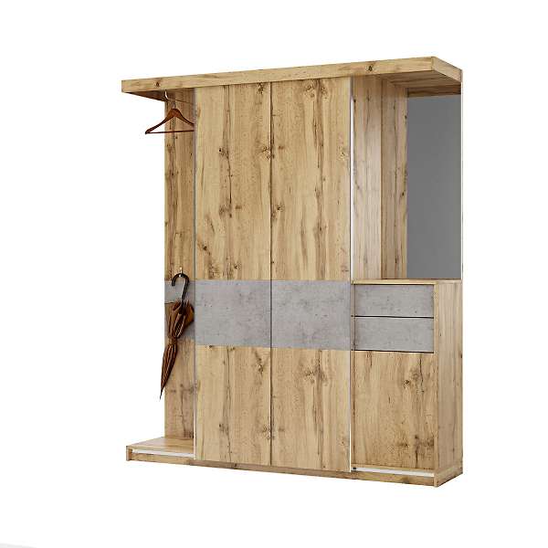 Купить прихожая турин 2501.м1 - 35 900 ₽