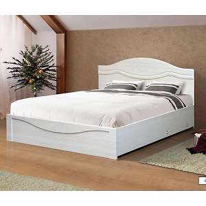 Кровать с подъемным механизмом Ева-10