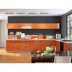 Кухня Базис 35