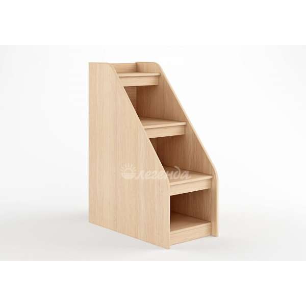 Купить лестница угловая лу-11 - 6 270 ₽