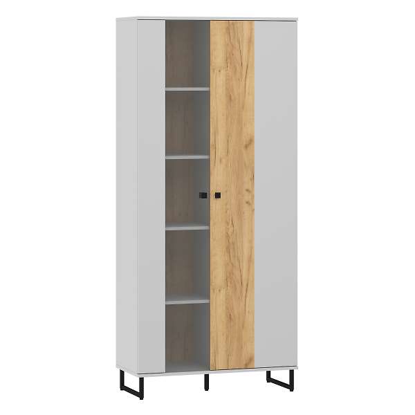 Купить шкаф комбинированный бруно нм 014.57 - 16 999 руб.