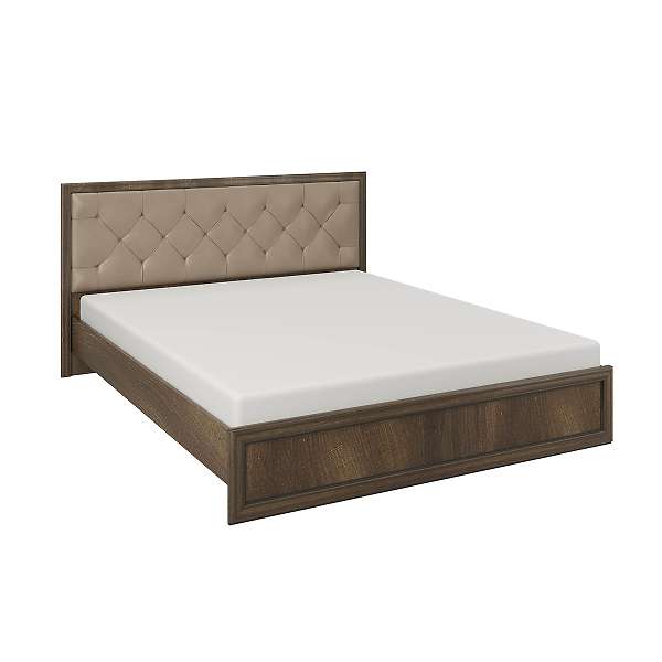 Купить кровать двойная 06.02-03 габриэлла - 13 468 руб.