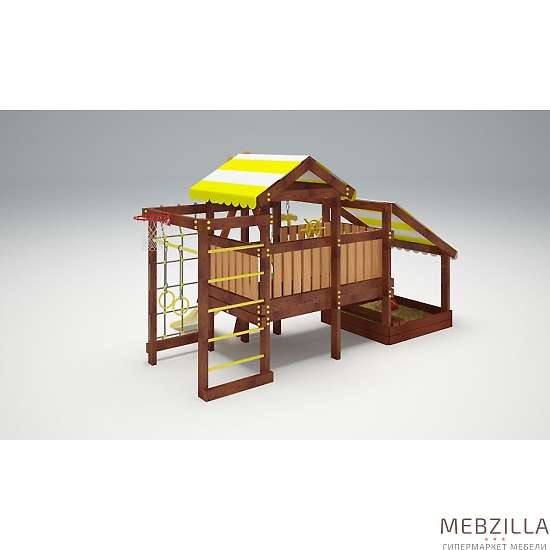 Купить игровой комплекс савушка baby play 12 - 65 900 руб.